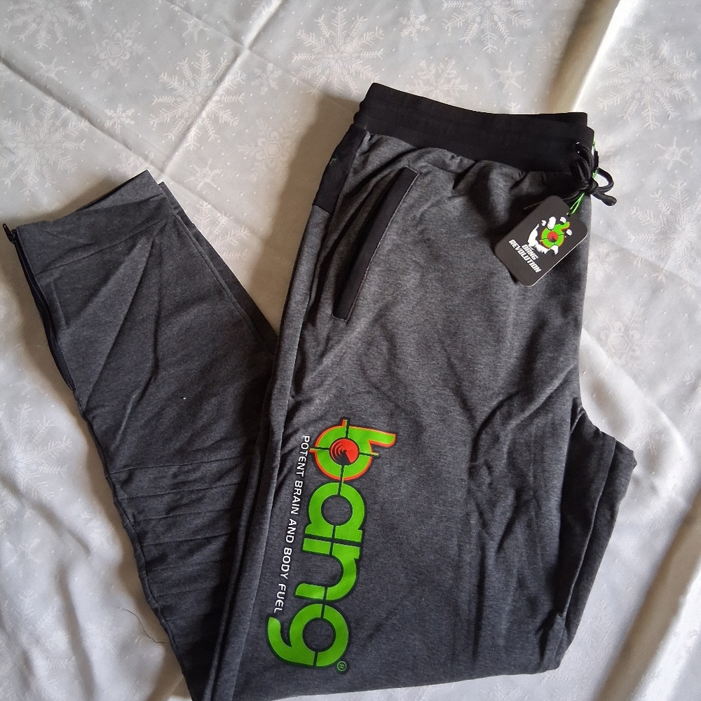Bang Leggings